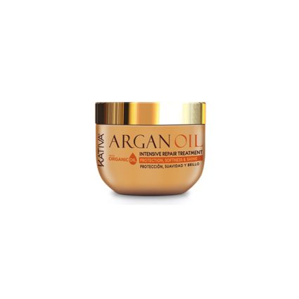 Kativa Argan Oil Intensive Repair Treatment