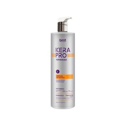 Kativa Kerapro (BMT) Hair Treatment 1000ml