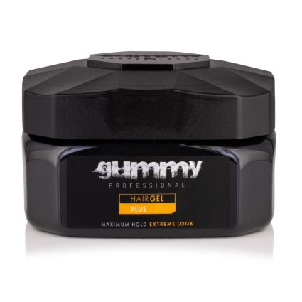 Gummy Hair Gel Plus 220 ml