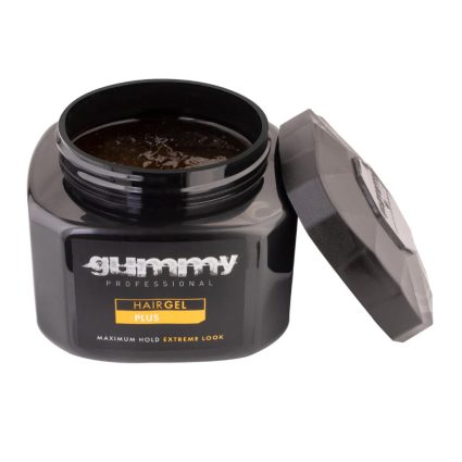 Gummy Hair Gel Plus 700 ml
