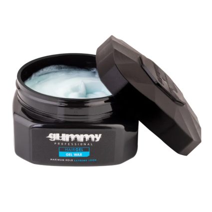 Gummy Hair Styling Gel Cream 220 ml