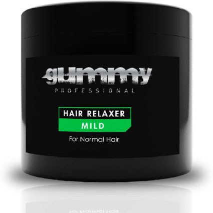 Gummy Hair Relaxer 550 ml – Mild