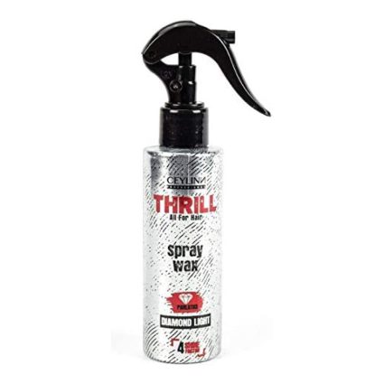 Ceylin Thrill Spray Wax Diamond Light 150 ml