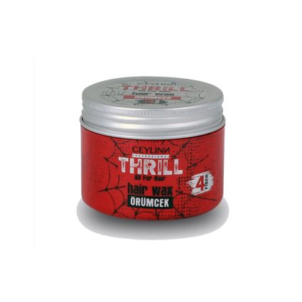 Ceylin Thrill Wax Fiber 150 ml