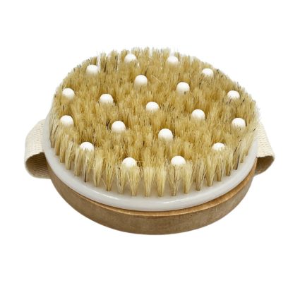 Boreal 1465 Body Massage Brush