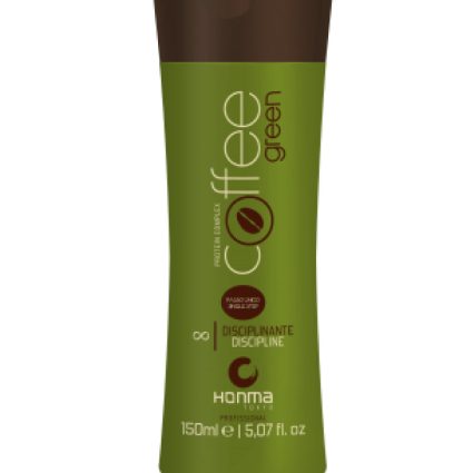 Honma Coffee Green Treatment (protein)- 150 ml