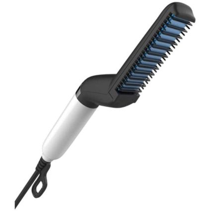 FB-161 Modelling Hair & Beard Iron – Professional Styling Tool for Hair & Beard Straightening and Shaping