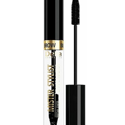 Delia Mister Stylist Shape Master Brow Fixer – Professional Eyebrow Styling & Setting Gel