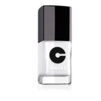 Delia Coral Nail Enamel 9.06 – طلاء أظافر كلاسيكي باللون المرجاني