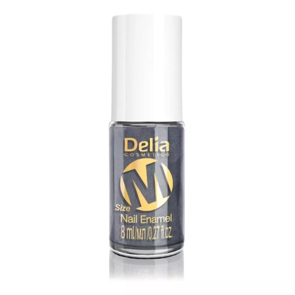 Delia Coral Nail Enamel – Shade (9.08)