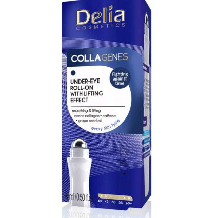 Collagenes FDA Instant Under-Eye Roll-On