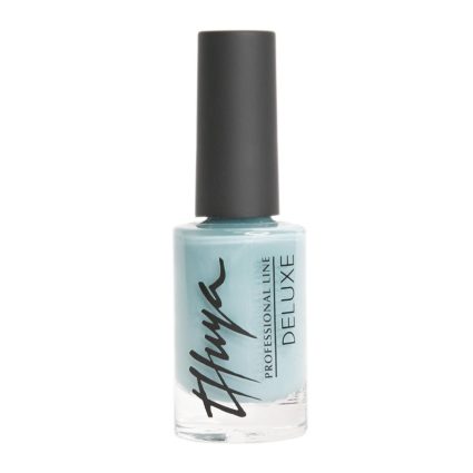 Thuya Deluxe Nail Polish 11 ml- BLOOM AZUL N92