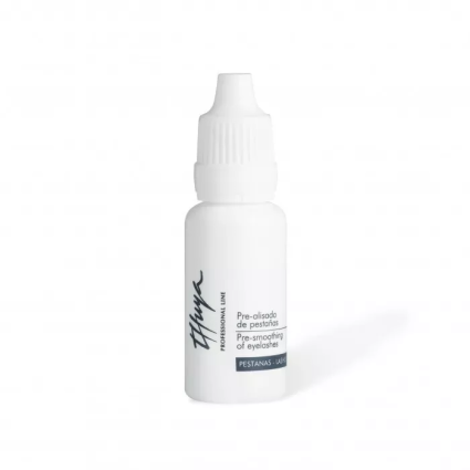 Thuya Pre-Smoothing Lashes – Professional Lash Preparation Treatment – 15 ml
