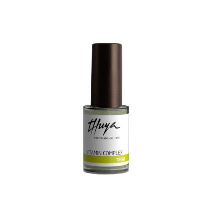 Thuya Nail Treat Vitamin Complex – Professional Vitamin Nail Care Treatment – 14 ml