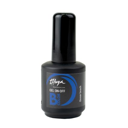 Thuya B.Color Gel Polish 14 ml – Ocean Beach