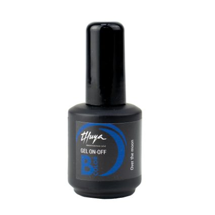 Thuya B.Color Gel Polish 14 ml – Over the Moon