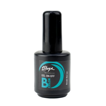 Thuya B.Color Gel Polish 14 ml – Break the Ice