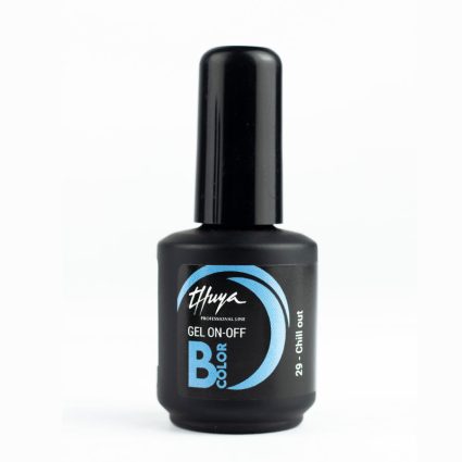 Thuya B.Color Gel On-Off 14 ml – #29 Chill Out Chill Out