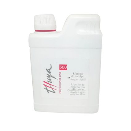 Thuya Acrylic Premium Liquid – Professional Acrylic Nail Monomer – 500 g