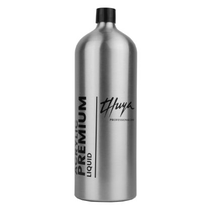Thuya Acrylic Premium Sculpting & Shaping Fluid – Professional Acrylic Nail Application Liquid – 1000 ml