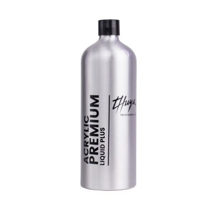 Thuya Acrylic Premium Plus Monomer – Professional Acrylic Nail Liquid – 500 ml