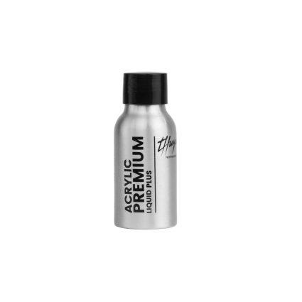 Thuya Acrylic Premium Plus Monomer – Professional Acrylic Nail Liquid – 50 ml