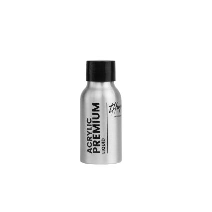 Thuya Acrylic Premium Sculpting & Shaping Fluid – Professional Acrylic Nail Application Liquid – 50 ml