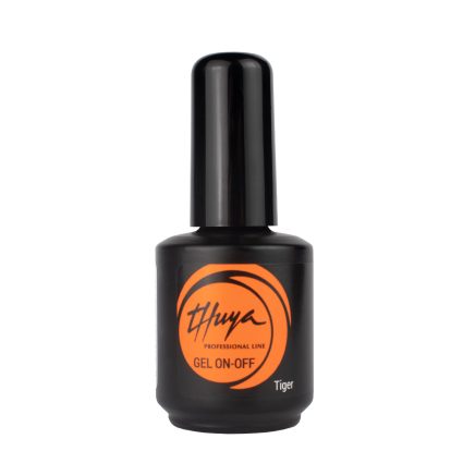 Thuya Gel On-Off 14 ml – Tiger