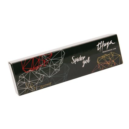 Thuya Nail Decoration Kit – Spinder Gel