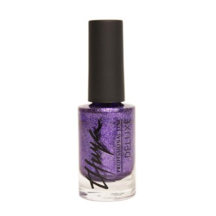 Thuya Deluxe Nail Polish – Mostaza No. 55 Mustard Nail Color – 11 ml