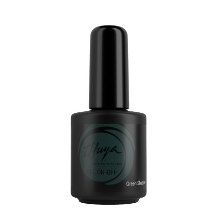 Thuya Gel On-Off 14 ml – Green Shadow