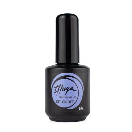 Thuya Gel On-Off 14 ml – Lily