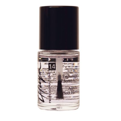 Thuya Acrylic Effect Hardener – Professional Nail Strengthening Treatment – 14 ml