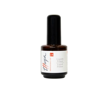 Thuya Primer Liquid – Professional Nail Preparation Primer – 14 ml