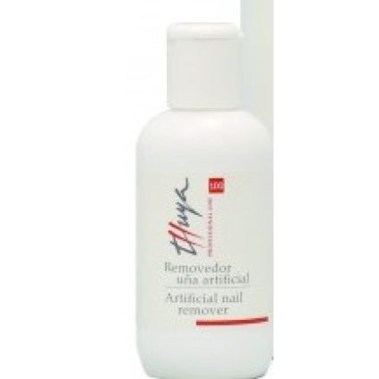 Acrylic Nail Remover – Gentle & Effective Nail Enhancement Removal Solution – 100 ml