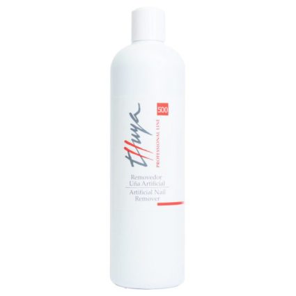 Professional Acrylic Nail Remover – Nail Enhancement Removal Solution – 500 ml