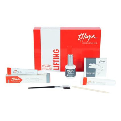 Thuya Eyelashes Complete Lifting Kit (OE) – Professional Complete Lash Lift Treatment Set
