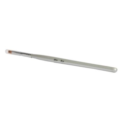 Thuya Dye Applicator Brush – Professional Precision Brush for Eyebrow & Eyelash Tinting