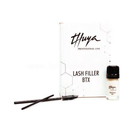 Thuya Lash Filler + Applicators (OE) – Professional Eyelash Treatment & Application Set
