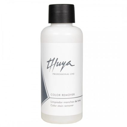 Thuya Stain & Color Remover – Professional Solution for Stubborn Color & Stain Residue – 100 ml