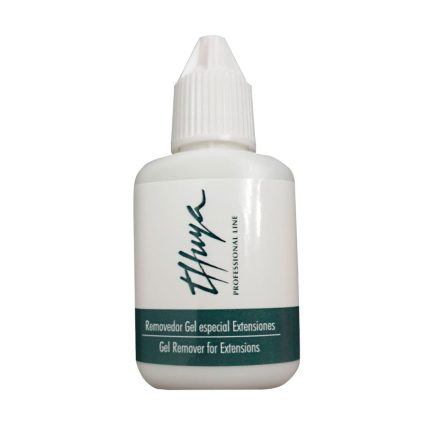 Thuya Lash Extension Remover Gel – Professional Eyelash Extension Adhesive Remover – 15 ml