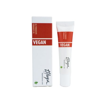 Thuya Vegan Eyelashes Permanent Gel – Professional Vegan Lash Lift, Perming & Brow Smoothing Treatment – 15 ml