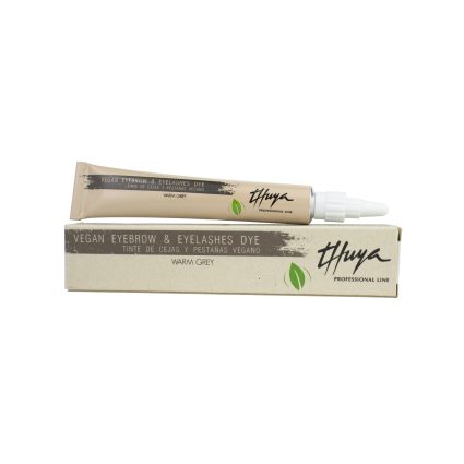 Thuya Vegan Eyebrow and Eyelash Tint