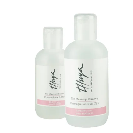 Thuya Gentle Makeup Remover for Sensitive Skin – Mild Daily Facial Cleanser