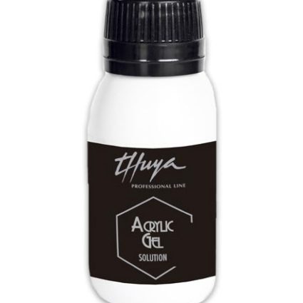 Thuya Acrylic Polygel Solution – Professional Polygel Shaping & Application Liquid – 60 ml