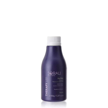 Sorali Cosmetic Therapy Liss No Frizz Hair Treatment – 150 ml