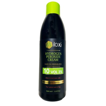 MILOXI Hair Developer – Volume 10 – 1000 ml