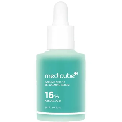 Medicube Azelaic Acid 16 BB Calming Serum – 30 ml