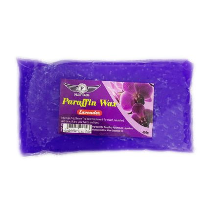 Pilot Club Paraffin wax 450 ml – Lavender