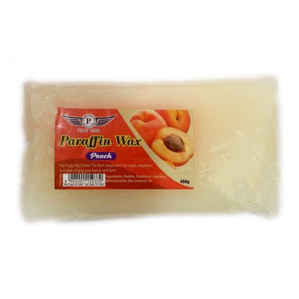 Pilot Club Paraffin wax 450 ml – Peach